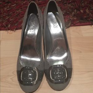 Franko  Satro suede shoes
