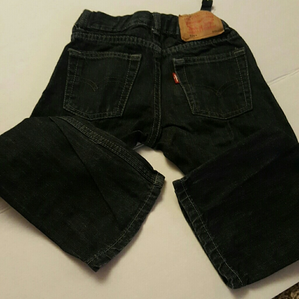 Nice Levis - Picture 2 of 2