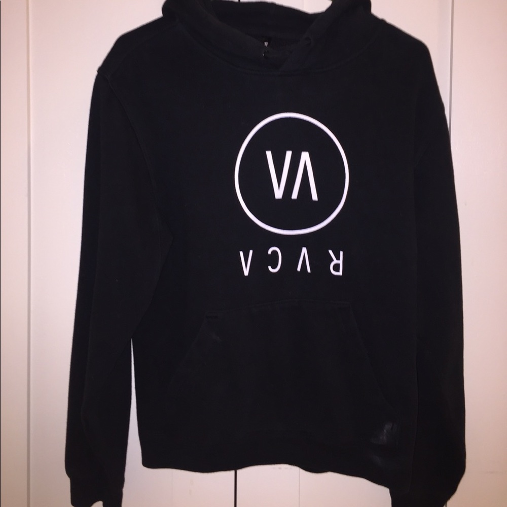 RVCA sweatshirt