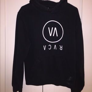 RVCA sweatshirt