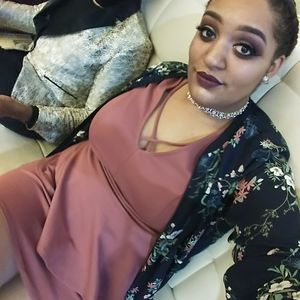 Meet your Posher, Arielle