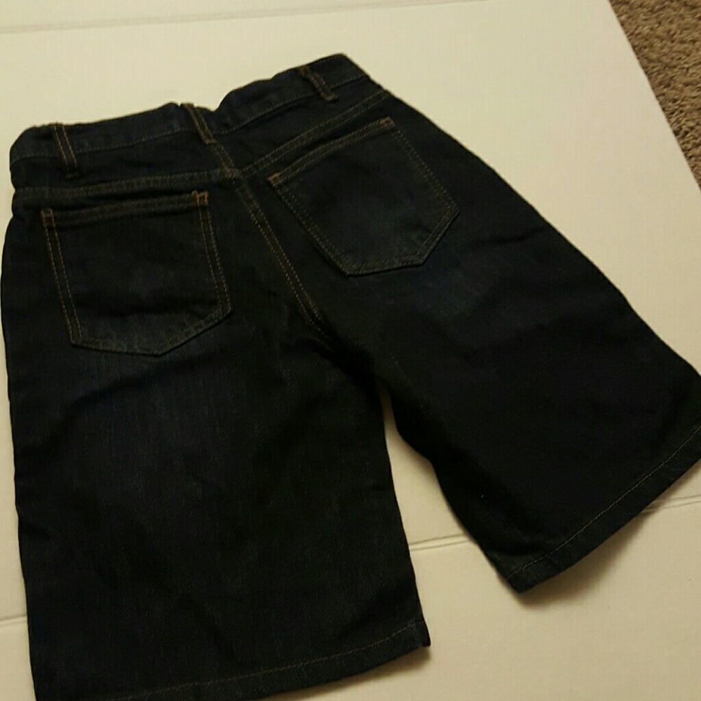 BN shorts - Picture 2 of 2