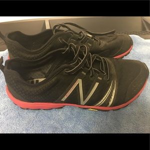 New Balance Vibram