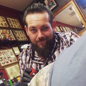 Meet your Posher, Steve