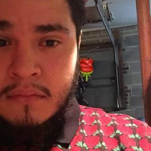 Meet your Posher, Francisco