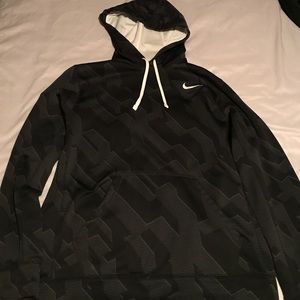Therma-Fit Nike Hoodie
