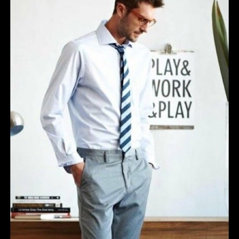 Banana Republic π Shirt - Picture 1 of 4