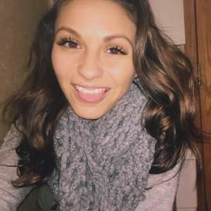 Meet your Posher, Fabiana