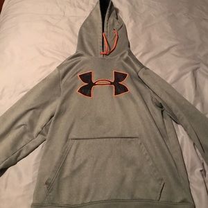 Under Armour Hoodie