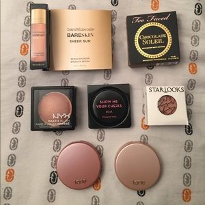 Prestige Face Makeup Bundle!!