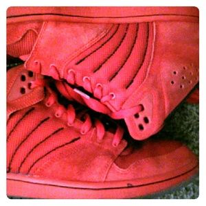Air Jordans