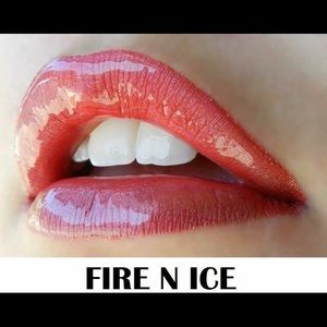 Fire N' Ice LipSense