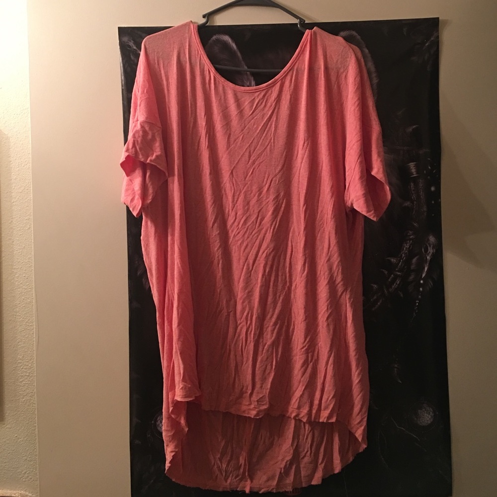 Plus Size top