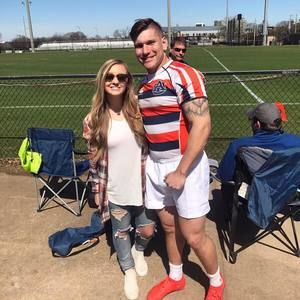 Meet your Posher, Barclay