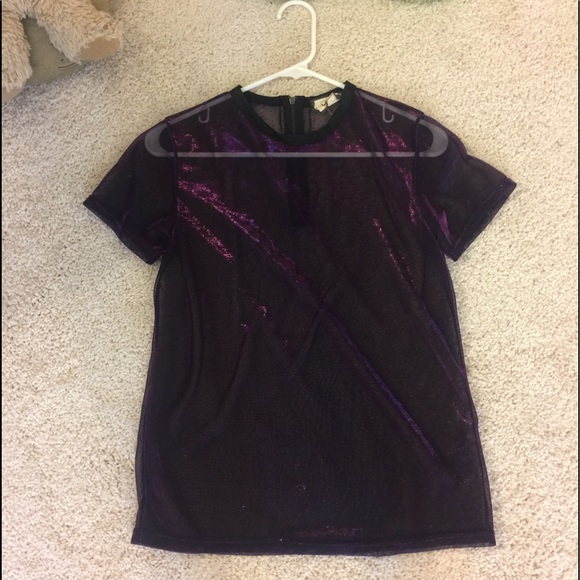 fashion top - Picture 1 of 2