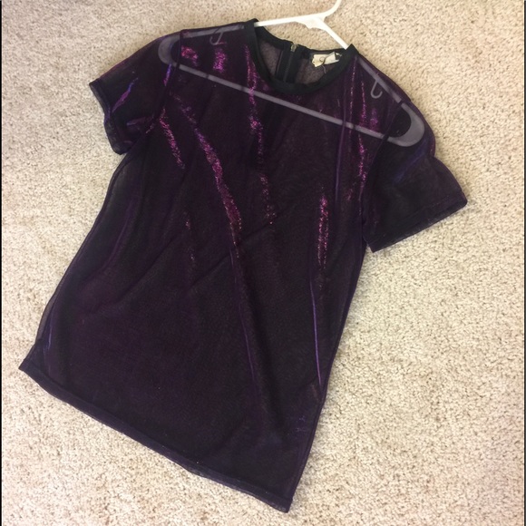 fashion top - Picture 2 of 2