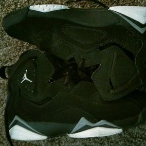 Jordans