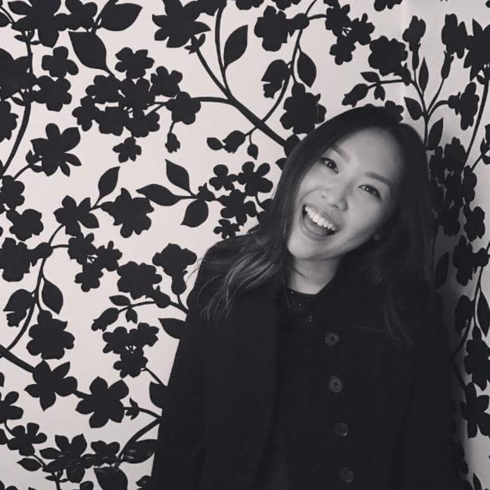 Meet your Posher, Bre