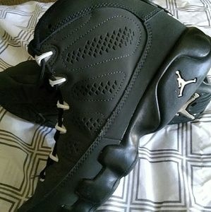 Jordan Retro 9