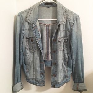 Denim \ Jean Jacket