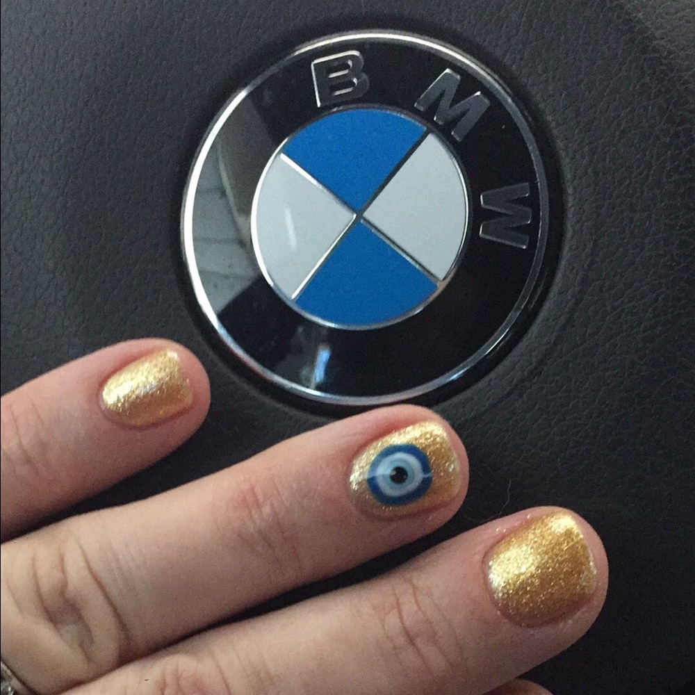 Meet your Posher, Cindy