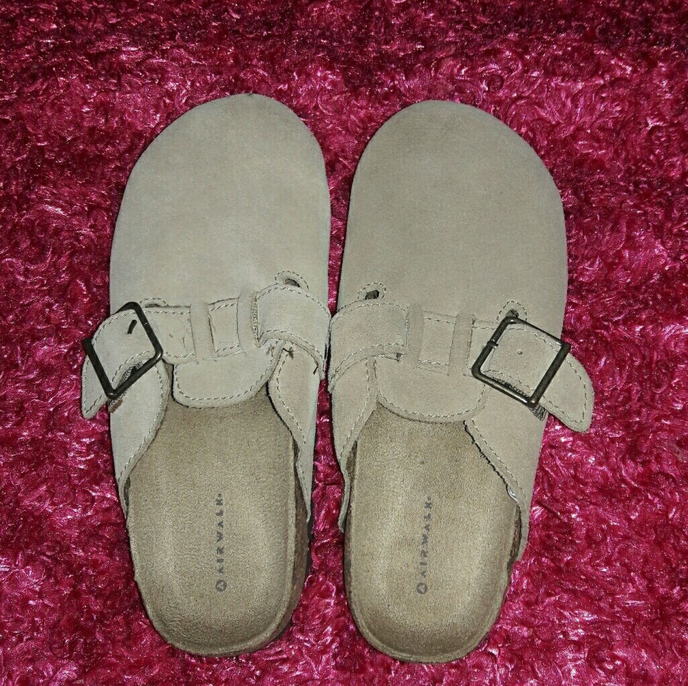 birkenstock look alike