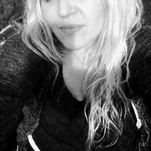 Meet your Posher, Stacy