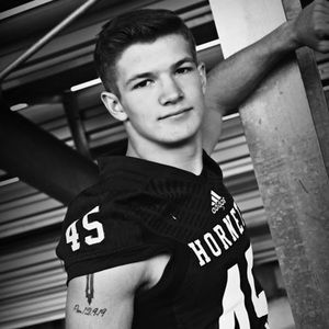 Meet your Posher, Chase