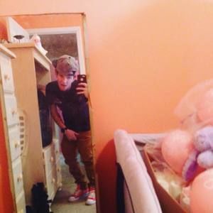 Meet your Posher, Daniel