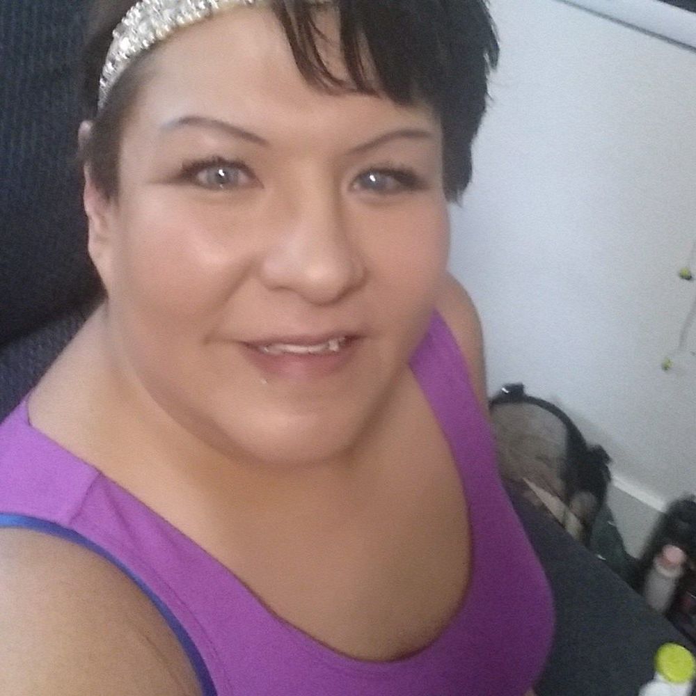 Meet your Posher, Linda