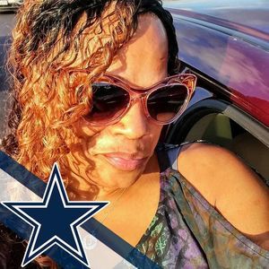 Meet your Posher, Felecia