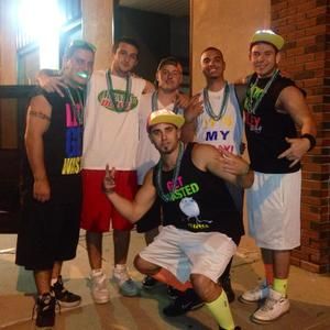 Meet your Posher, Steve