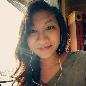 Meet your Posher, Margaret