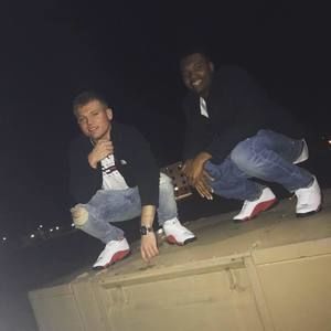 Meet your Posher, Keith