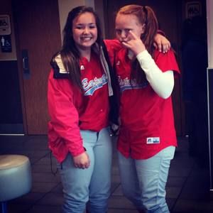 Meet your Posher, Kyah