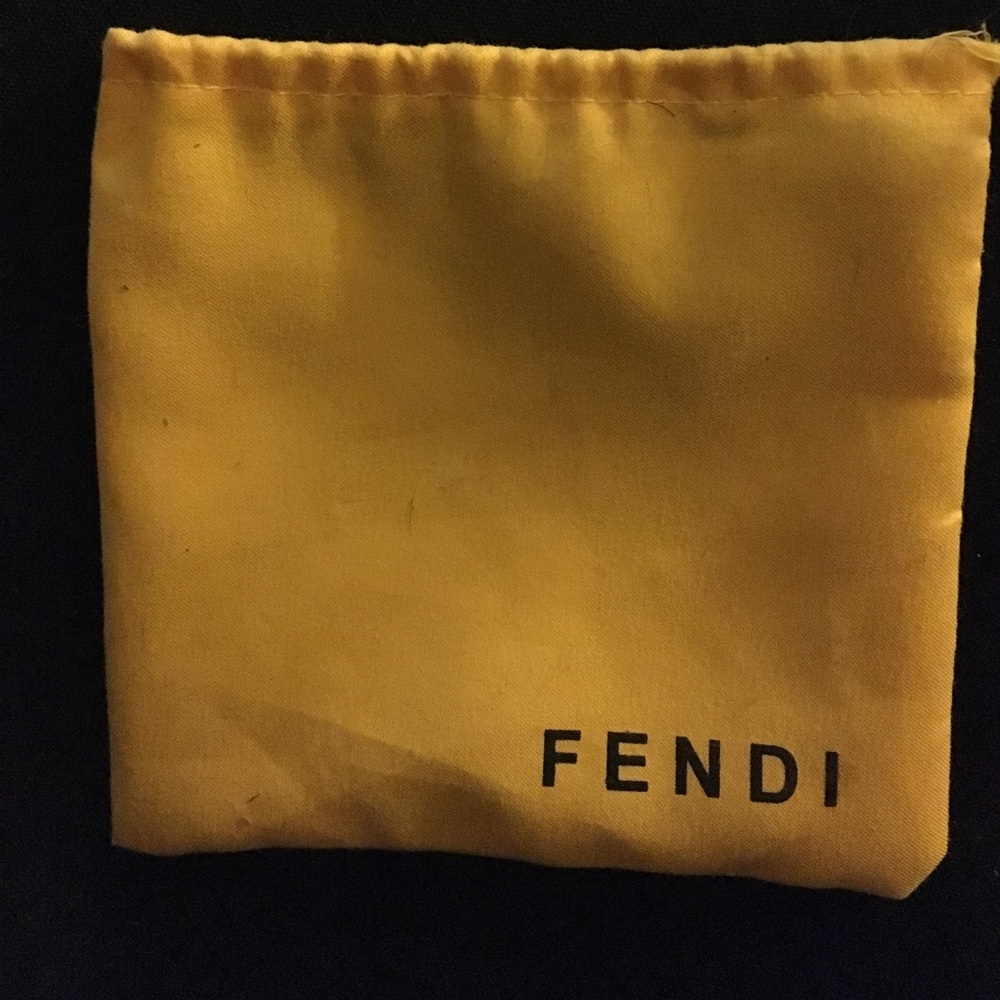 Fendi Bag