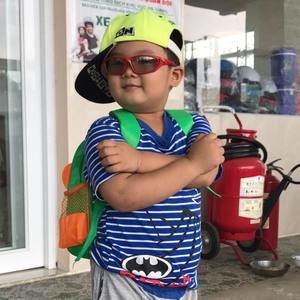 Meet your Posher, Trịnh tuấn