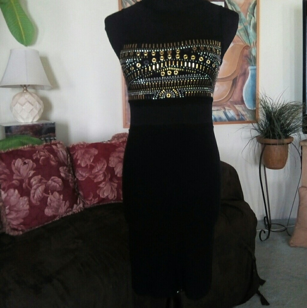 Bebe Mini BodyCon