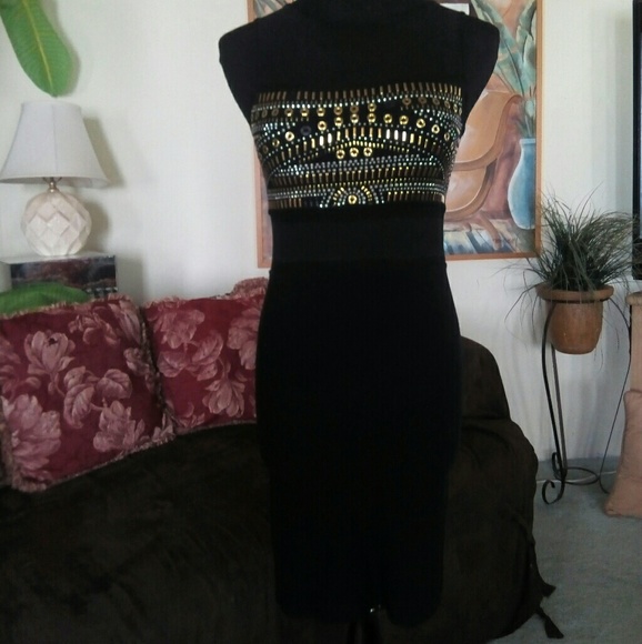 Bebe Mini BodyCon - Picture 1 of 4