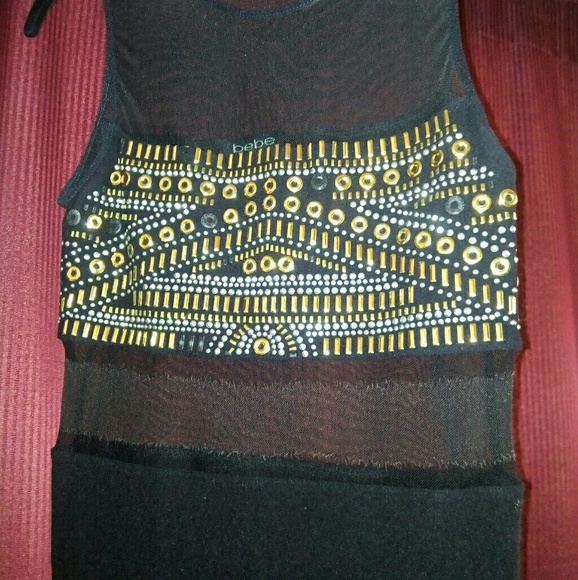 Bebe Mini BodyCon - Picture 3 of 4