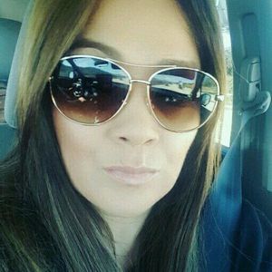 Meet your Posher, Jill