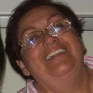 Meet your Posher, Mary marie