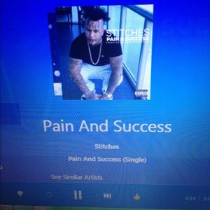 Meet your Posher, Tyler