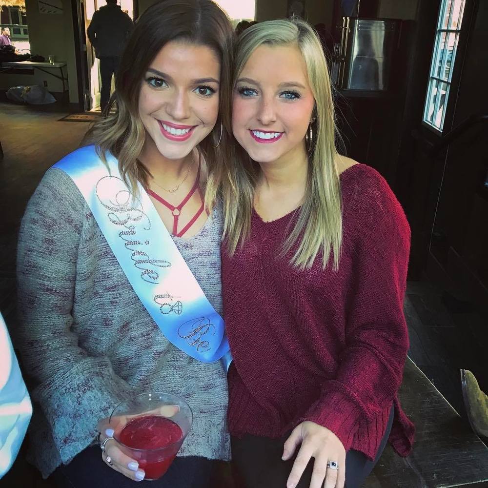 Meet your Posher, Brooke