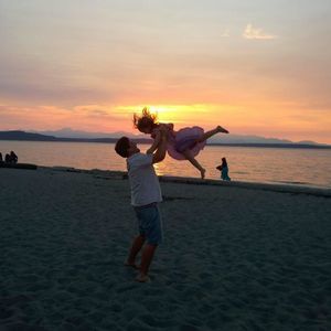 Meet your Posher, Matt