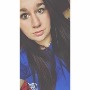 Meet your Posher, Kaylie