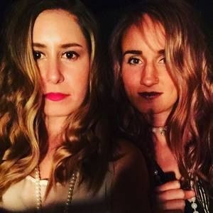 Meet your Posher, Evelyn