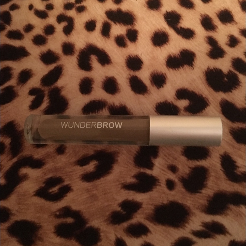 WUNDERBROW Brunette eyebrow gel