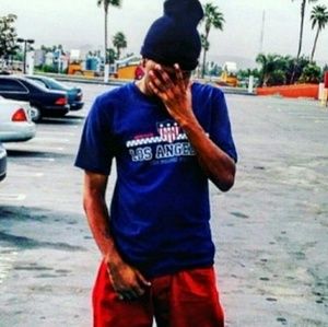 Meet your Posher, Nana