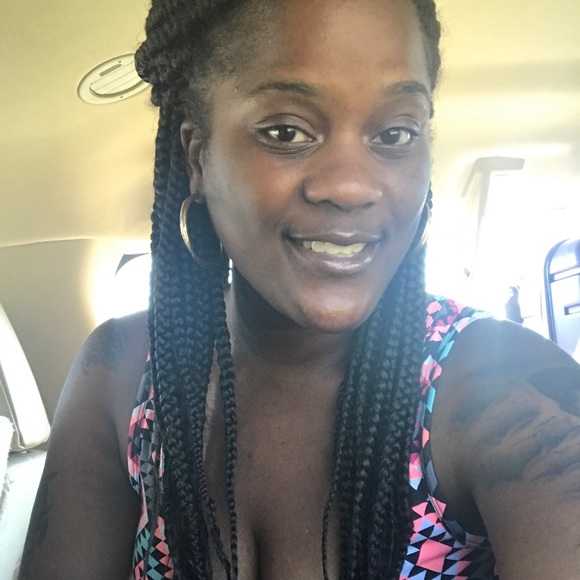 Meet your Posher, Keyambreia - Picture 2 of 2